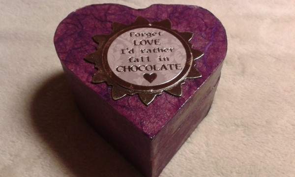 Purple Purple
